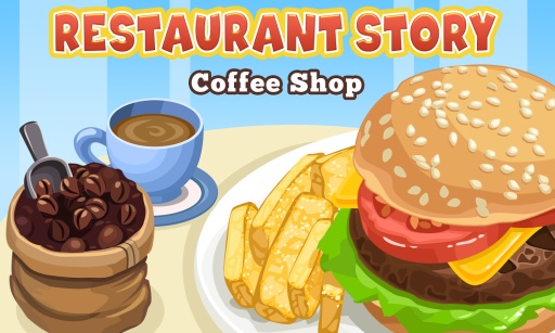 餐厅物语：咖啡店app_餐厅物语：咖啡店app官方正版_餐厅物语：咖啡店app官方版