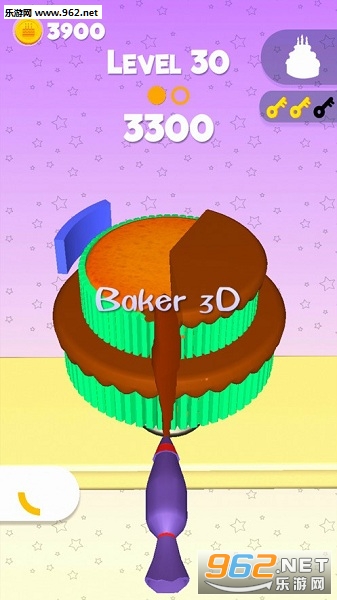 Baker 3D官方版