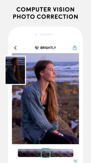 Brightly iOS