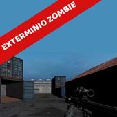 Zombie Exterminio游戏下载-Zombie Exterminio手机版v1.4