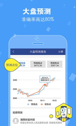 猎股分析-股票预测神器app_猎股分析-股票预测神器app中文版