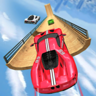 坡道赛车3D手机app下载_坡道赛车3D手机app手机正式版v1.0