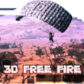 战场免费开火御火生存3D  v1.0.0