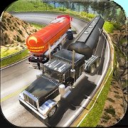 油轮车运输3D游戏下载-油轮车运输3D安卓版下载v1.3