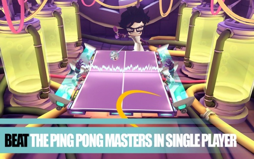 霹雳乒乓app_霹雳乒乓app安卓版下载V1.0_霹雳乒乓app电脑版下载