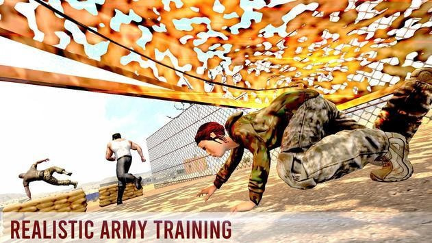 美军军事训练学院2020升级版-美军军事训练学院2020APP下载 v1.0.4