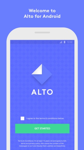Alto邮件客户端app_Alto邮件客户端app中文版_Alto邮件客户端appapp下载