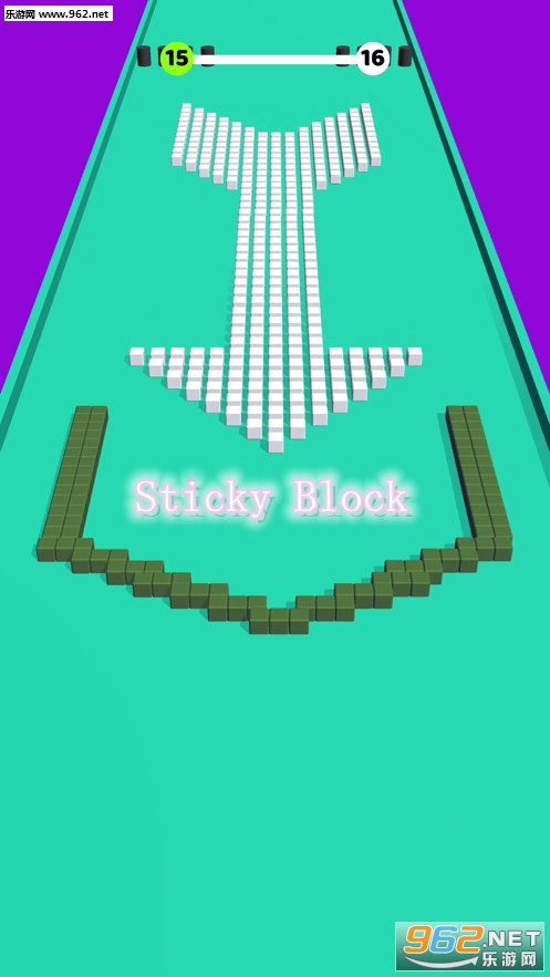 Sticky Block官方最新版