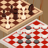 跳棋和象棋app下载手游最新下载v72.0.0