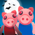 恐怖猪猪逃脱手游下载-恐怖猪猪逃脱最新版下载v1.1