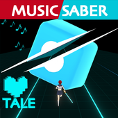 Music Saber游戏下载_Music Saber官网版下载v1.2  v1.2