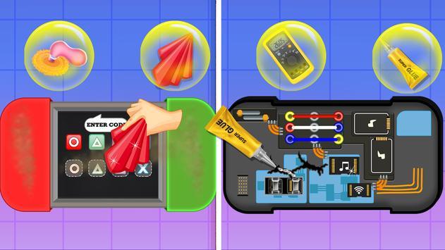 电器维修专家游戏下载_电器维修专家手机app下载v1.0