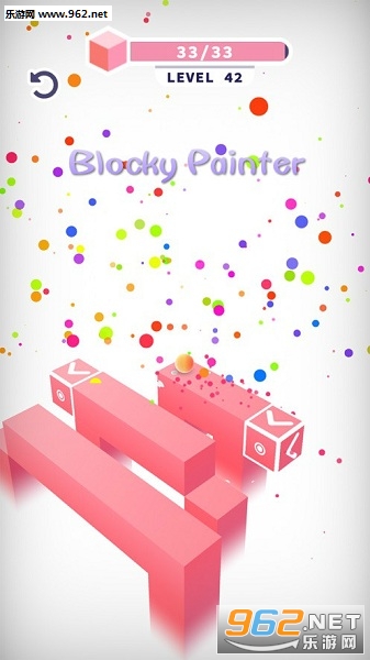 Blocky Painter官方版