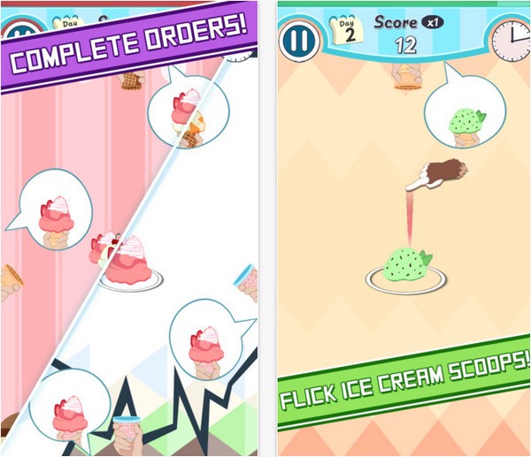 冰淇淋匠人iOS版下载_冰淇淋匠人iOS版下载手机游戏下载_冰淇淋匠人iOS版下载小游戏