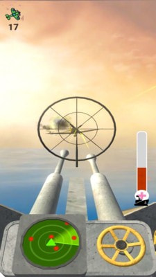 反轰炸作战安卓版-反轰炸作战游戏官方版下载 v21