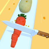 完美蔬菜切片游戏下载_完美蔬菜切片手机app安卓版下载v1.3  v1.3