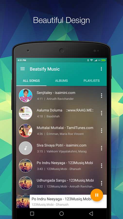 Beatsify Music Playerapp_Beatsify Music Playerapp小游戏