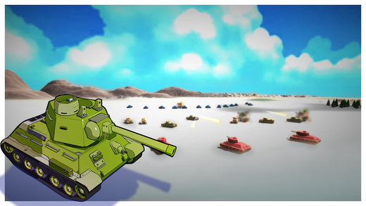 我的坦克战争下载_我的坦克战争下载手机游戏下载_我的坦克战争下载小游戏