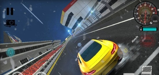赛车模拟器3D升级版-赛车模拟器3D无广告版下载 v1.16