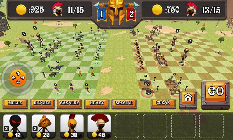 罗马之役：战争模拟器app_罗马之役：战争模拟器app中文版下载