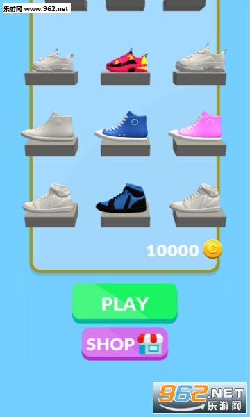 Sneakers 3D游戏下载