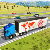 欧元卡车驾驶员模拟  v1.9