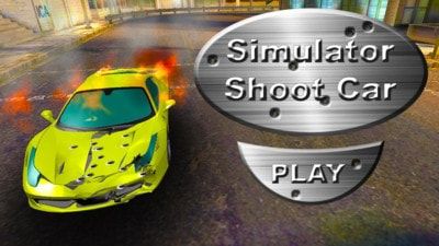 汽车摧毁模拟器手机版-汽车摧毁模拟器游戏下载 v1.0