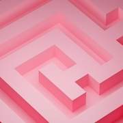 粉红色迷宫  v1.0.1