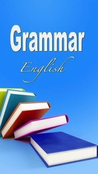 英语语法手册app