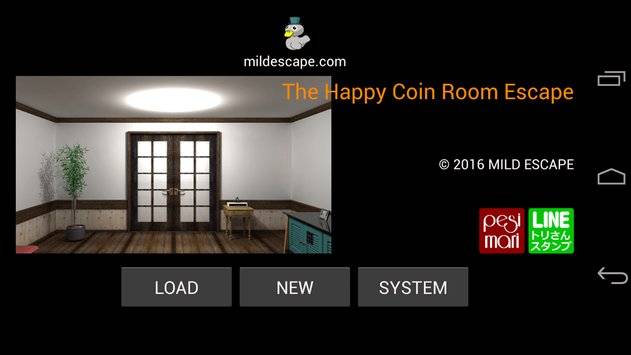 The Happy Coin Room Escapeapp_The Happy Coin Room Escapeappios版