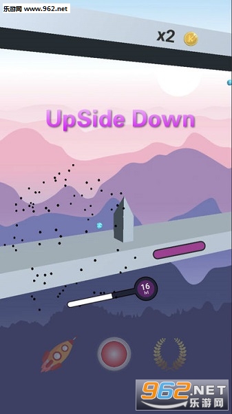 UpSide Down官方版