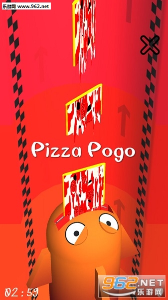 Pizza Pogo官方版