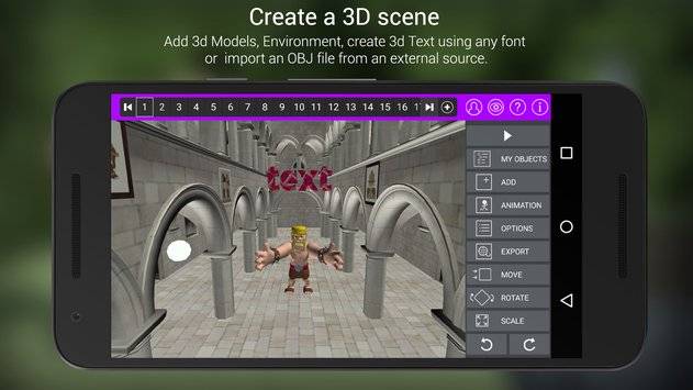 Iyan 3d - Make 3d Animationsapp_Iyan 3d - Make 3d Animationsapp电脑版下载