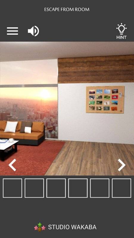 Room Escape Game: My favorite getawayapp_Room Escape Game: My favorite getawayapp攻略