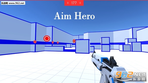 Aim Hero中文破解版