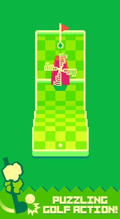 纳米高尔夫app_纳米高尔夫app手机版安卓_纳米高尔夫app小游戏