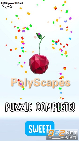 PolyScapes官方版