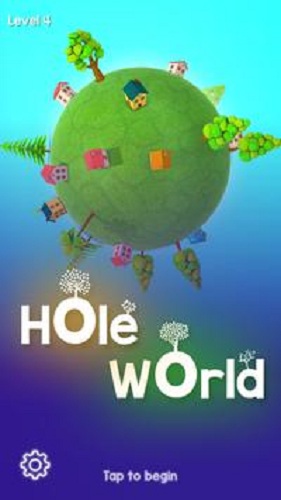 HoleWorld游戏下载