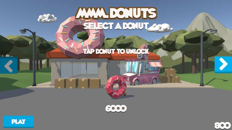 Mmm甜甜圈app_Mmm甜甜圈app官方正版_Mmm甜甜圈app积分版