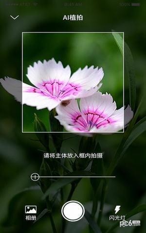 爱植拍app