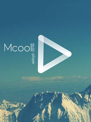 Mcool音乐播放器app_Mcool音乐播放器appios版下载