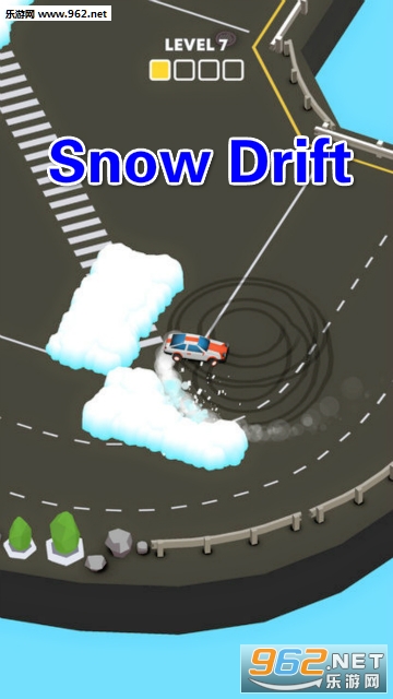 Snow Drift官方版