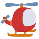 Tiny Helicopter