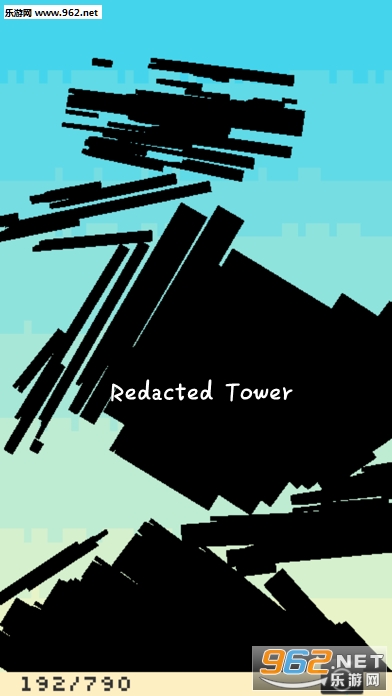 Redacted Tower官方版