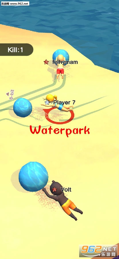 Waterpark官方版