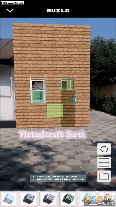 Virtualcraft Earth官方版