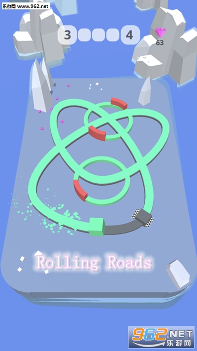 Rolling Roads官方版