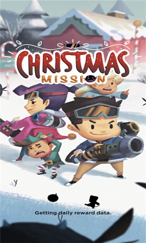 圣诞任务游戏下载_圣诞任务游戏下载最新版下载_圣诞任务游戏下载中文版