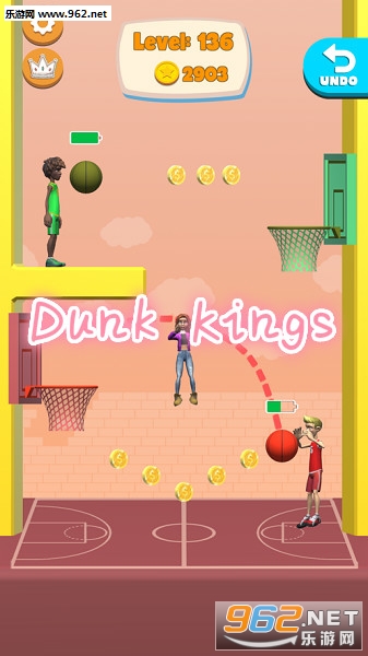 Dunk Kings官方版