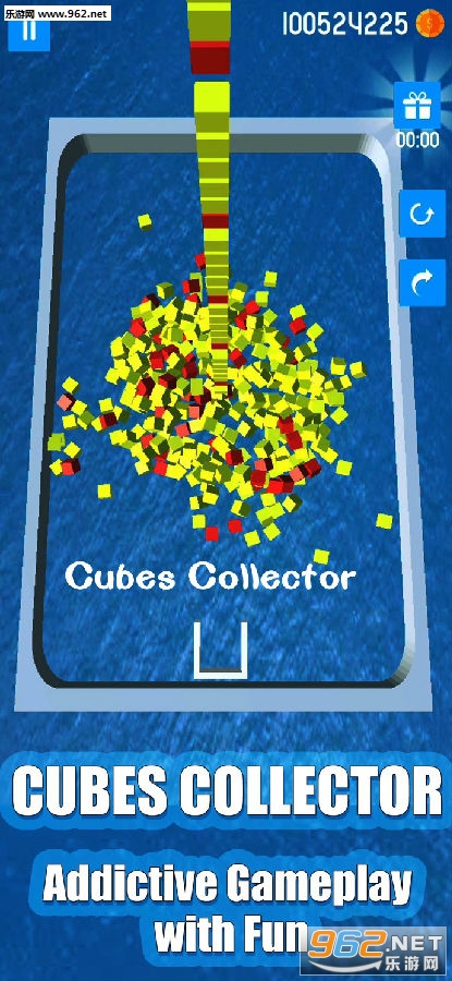 Cubes Collector官方版